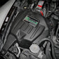 aFe 07-09 Ram 2500/3500 Cummins L6-6.7L (td) Quantum Cold Air Intake System w/ Pro Dry S Filter