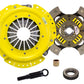 ACT 1991 Nissan 240SX XT/Race Sprung 4 Pad Clutch Kit