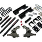 Belltech LOWERING KIT WITH ND2 SHOCKS