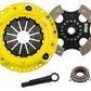 ACT 1986 Toyota Corolla HD/Race Rigid 4 Pad Clutch Kit