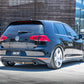 Borla 15-17 Volkswagen GTI (MK7) 2.0T AT/MT SS S-Type Catback Exhaust