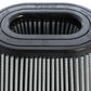 aFe MagnumFLOW Air Filters CCV PDS A/F CCV PDS 5-1/4x7F x 6-3/8x10B x 4-1/2x6-3/4T (Inv) x 8H