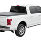 Access Limited 08-14 Ford F-150 6ft 6in Bed w/ Side Rail Kit Roll-Up Cover