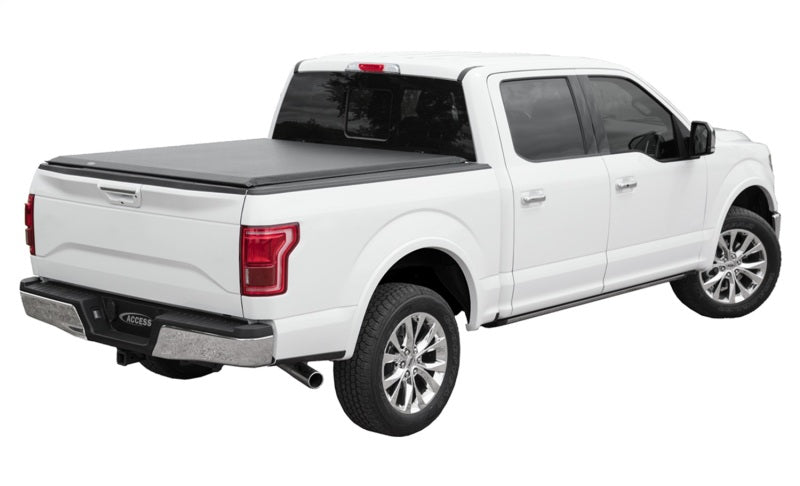 Access Limited 04-09 Ford F-150 6ft 6in Flareside Bed (Except Heritage) Roll-Up Cover