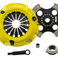 ACT 2006 Mazda MX-5 Miata HD/Race Rigid 4 Pad Clutch Kit