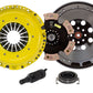 ACT 2008 Subaru Impreza XT/Race Rigid 6 Pad Clutch Kit