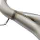 aFe POWER Takeda 3in 304 SS Cat-Back Exhaust w/ Polished Tips 13-17 Ford Focus ST L4-2.0L (t)