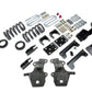 Belltech LOWERING KIT W/O SHOCKS