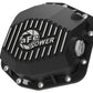 aFe Power Cover Diff Rear Machined 2019 Ford Ranger (Dana M220)