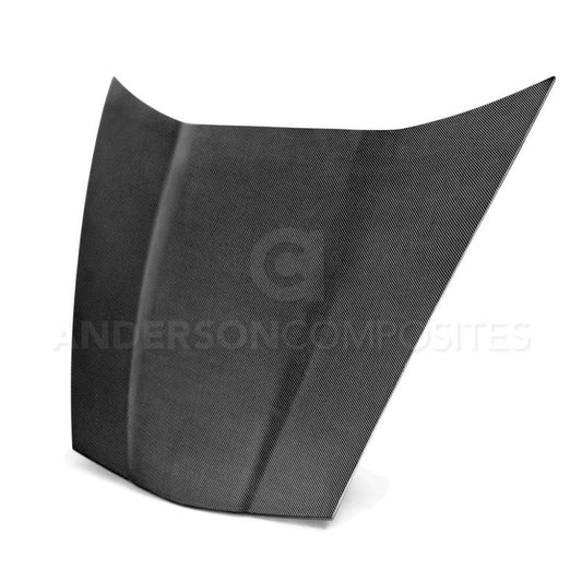 Anderson Composites 05-13 Chevrolet Corvette C6 Type-OE Hood