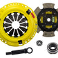 ACT 1990 Honda Civic HD/Race Sprung 6 Pad Clutch Kit