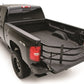 AMP Research 2007-2017 Chevrolet Silverado Standard Bed Bedxtender - Black