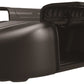 3D MAXpider Traveler Car Roof Box 161.5cm L x 78cm W x 42.2cm H - Black