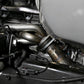 aFe Twisted Steel Headers 2019 RAM 1500 V8-5.7L HEMI