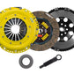 ACT 00-04 Audi A6 Quattro / 00-02 Audi S4 Base/01-02 Audi S4 Avant XT/Perf Street Sprung Clutch Kit