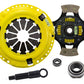 ACT 1988 Honda Civic XT/Race Sprung 4 Pad Clutch Kit