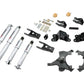 Belltech LOWERING KIT WITH SP SHOCKS