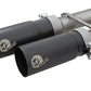 aFe Rebel Series 3in 409 SS Cat-Back Exhaust w/ Black Tips 04-15 Nissan Titan V8 5.6L