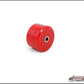 AMS Performance 03-07 Misubishi EVO VIII/IX Race Front Motor Mount Insert - Red