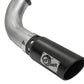 aFe ATLAS Exhaust 4in DPF-Back AL Nissan Titan XD 2016 V8-5.0L (td)