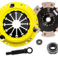 ACT 1989 Honda Civic HD/Race Rigid 6 Pad Clutch Kit