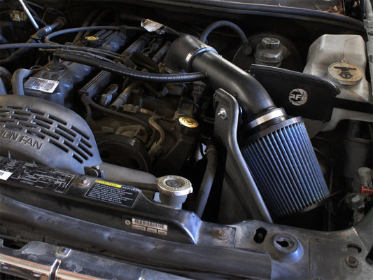 aFe MagnumFORCE Intake Stage-2 Pro 5R 93-98 Jeep Grand Cherokee (ZJ) I6-4.0L