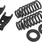 Belltech LOWERING KIT 09-13 Ford F-150 (All Cabs) 2WD Short Bed 2in-3in F / 2in R Drop w/o Shocks