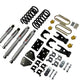 Belltech LOWERING KIT WITH SP SHOCKS