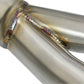 aFe MACH Force-Xp 2-1/2in Stainless Steel Axle Back Exhaust w/CF 15-19 BMW M3/M4 (F80/82/83)