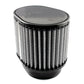 aFe MagnumFLOW Air Filters CCV PDS A/F CCV PDS (3-1/2 x 2-1/2)F x (5 x 4)B x (5 x 4)T x 4H