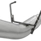 aFe Atlas 5in DPF-Back Aluminized Steel Exhaust Dodge RAM Diesel Trucks 13-14 L6-6.7L (td) Mega Cab