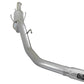 aFe MACHForce XP Exhausts Cat-Back SS-409 EXH CB Dodge Diesel Trucks 03-04 L6-5.9L (td)