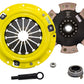 ACT 1991 Mazda Miata XT/Race Rigid 6 Pad Clutch Kit