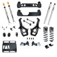 Belltech 2019+ Dodge Ram 1500 2WD (NonClassic) 6-9in. Lift Kit w/ Shocks