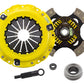 ACT 1987 Chrysler Conquest HD/Race Sprung 4 Pad Clutch Kit