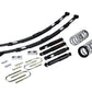 Belltech LOWERING KIT 98-03 S-BLAZER 2-3inch 6Cyl W/ND2