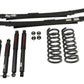 Belltech LOWERING KIT WITH ND2 SHOCKS