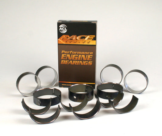 ACL Porsche 911 78-89 .025mm Oversized High Performance Rod Bearing Set