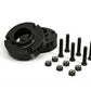 Daystar 2003-2009 Toyota 4Runner 2WD/4WD - 1in Leveling Kit Front (Coil Spring Spacers)