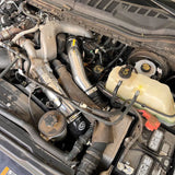 Hot Side Intercooler Pipe for 2016-2026 Ford Powerstroke 6.7L