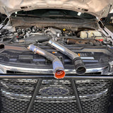 Hot Side Intercooler Pipe for 2016-2026 Ford Powerstroke 6.7L