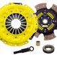 ACT 1990 Nissan 300ZX XT/Race Sprung 6 Pad Clutch Kit