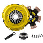 ACT 18-22 Jeep Wrangler JL / 20-22 Gladiator JT Race Sprung 6-Pad Clutch Kit