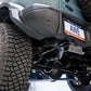 AWE Tuning 2021+ Ford Bronco 0FG Exhaust (No Tips) w/ Bash Guard