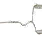 aFe Takeda 3in 304 SS Cat-Back Exhaust System 15-18 Subaru WRX/WRX STI H4-2.0/2.5L (t)