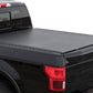 Access Vanish 08-15 Titan Crew Cab 7ft 3in Bed (Clamps On w/ or w/o Utili-Track) Roll-Up Cover