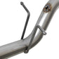 aFe MACH Force-XP 3in 409 SS Cat-Back Exhaust w/ Black Tip 16-18 GM Colorado/Canyon I4-2.8L (td) LWN