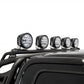 Addictive Desert Designs 15+ Ford F-150/17+ Raptor Pro Chase Rack w/ Light Actuator Kit - No Lights