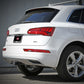 aFe MACH Force-Xp 17-21 Audi Q5 L4-2.0L (T) 3in to 2.5in Stainless Steel Cat-Back Exhaust System