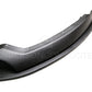 Anderson Composites 2015-2017 Ford Mustang Type-AR Style Front Chin Splitter Fiberglass